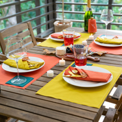 Golden Child Placemats