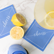 Summer Dreaming Cocktail Napkins
