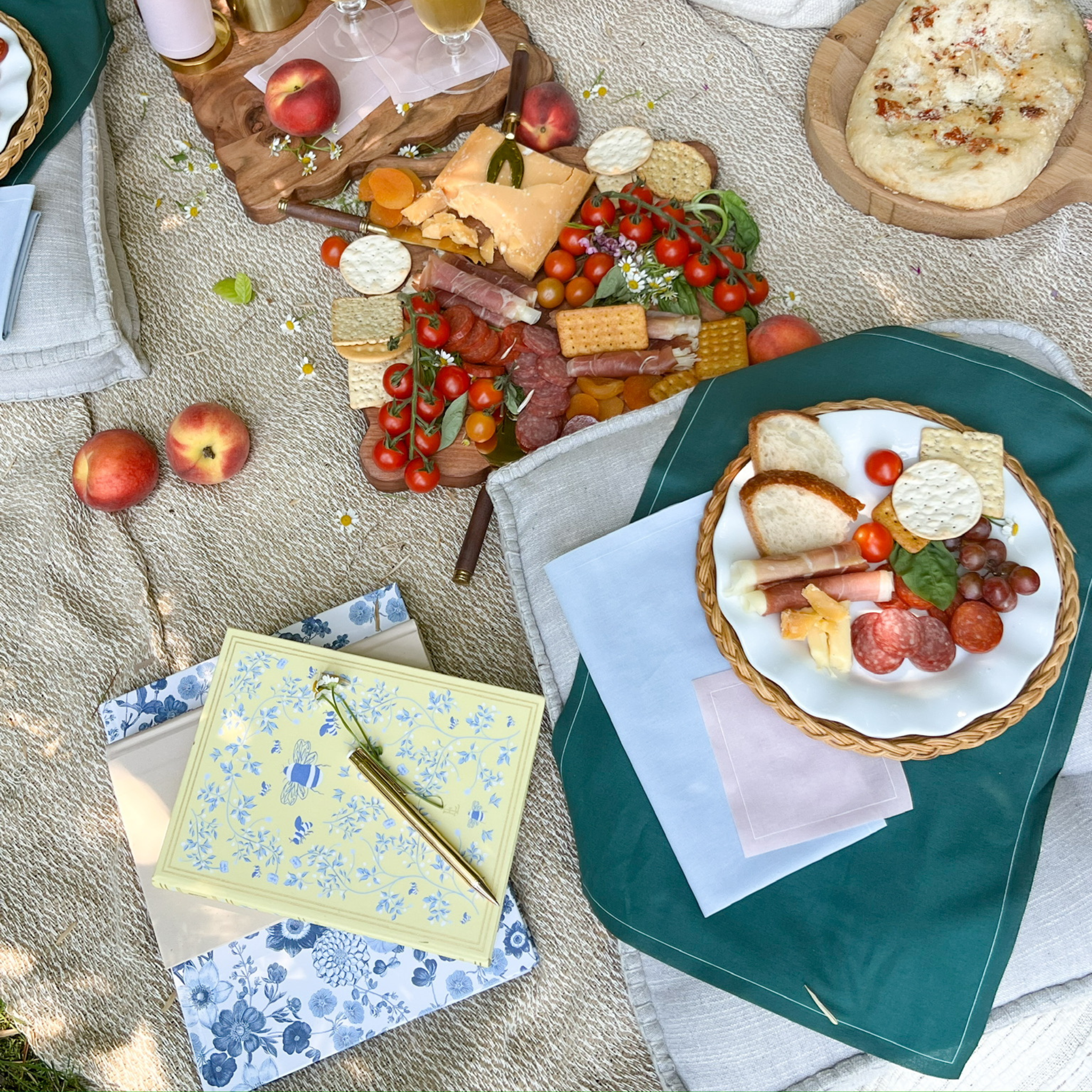 Prince of Thieves of Placemats