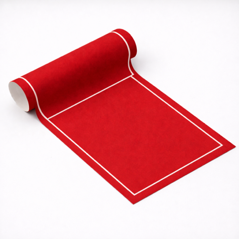 The Red Carpet Party Napkins