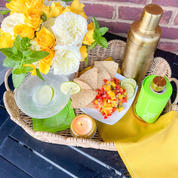 Golden Child Placemats