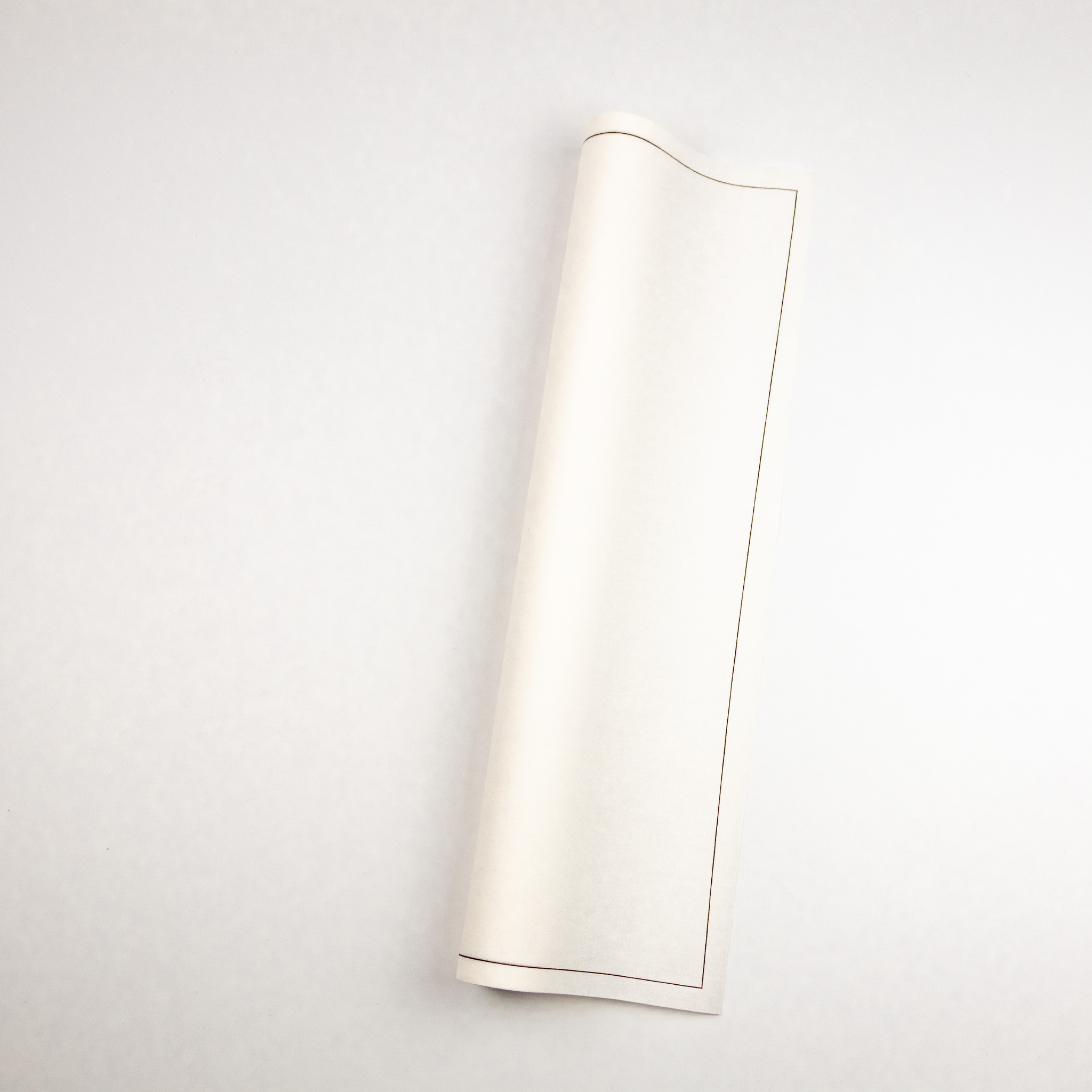 White Rabbit Placemats