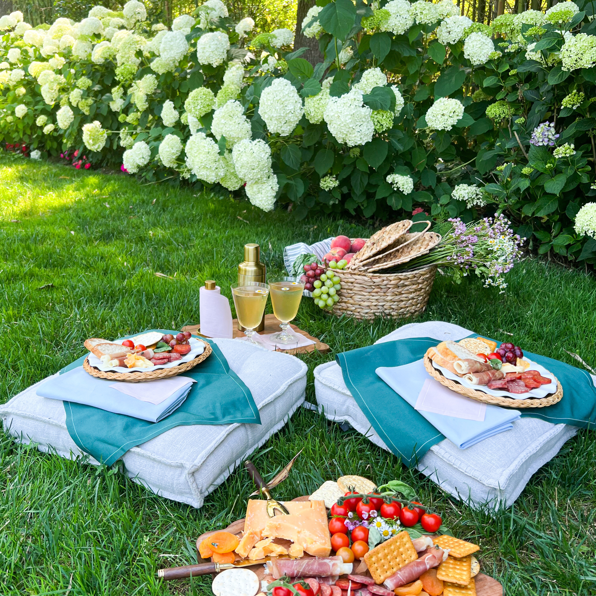 Prince of Thieves Dinner Napkins