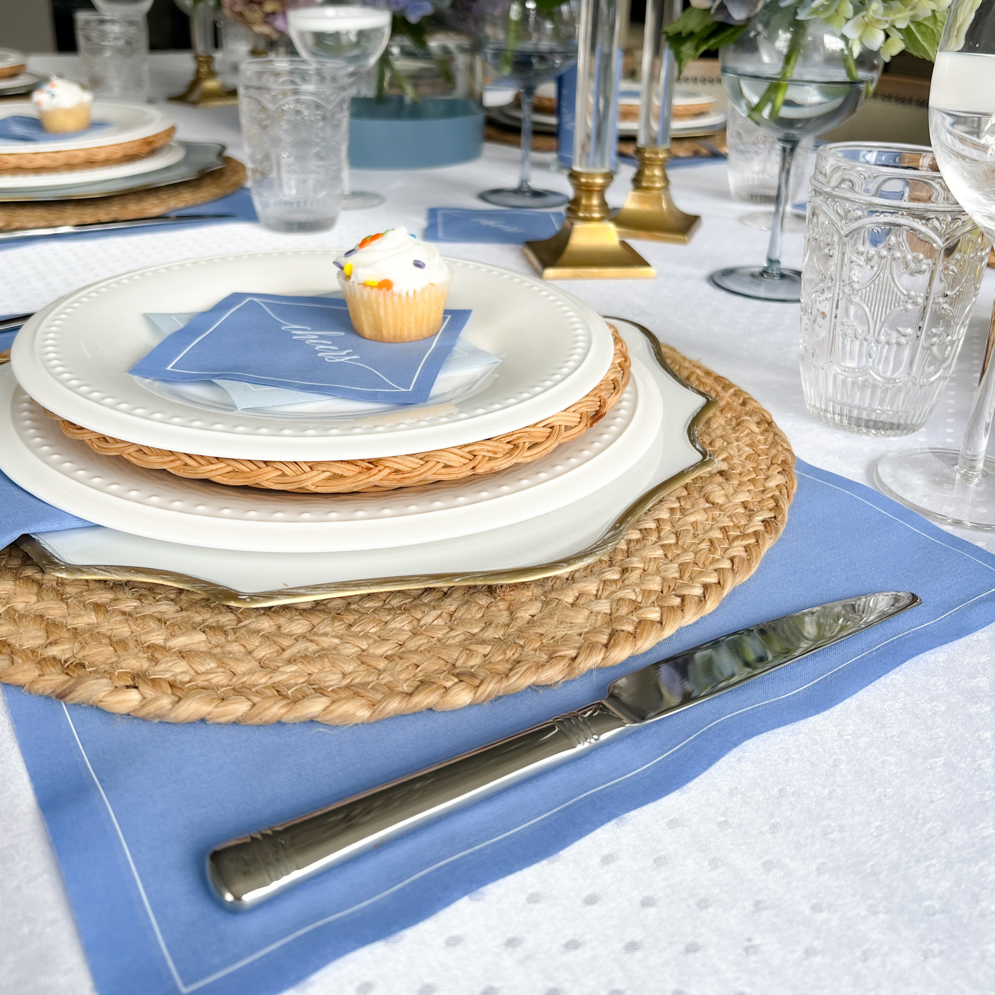 Summer Dreaming Placemats