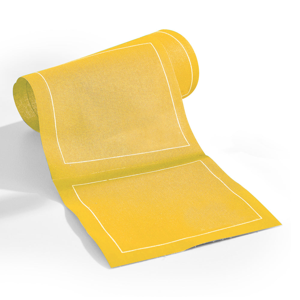 Golden Child Cocktail Napkins