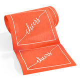 Late Sunset Cocktail Napkins