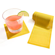Golden Child Cocktail Napkins