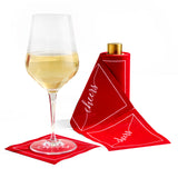 The Red Carpet Cocktail Napkins