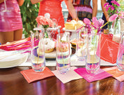 Champagne & Donuts Party