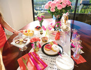 Champagne & Donuts Party