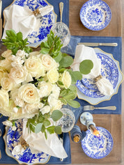 Winter Elegance Color Combo