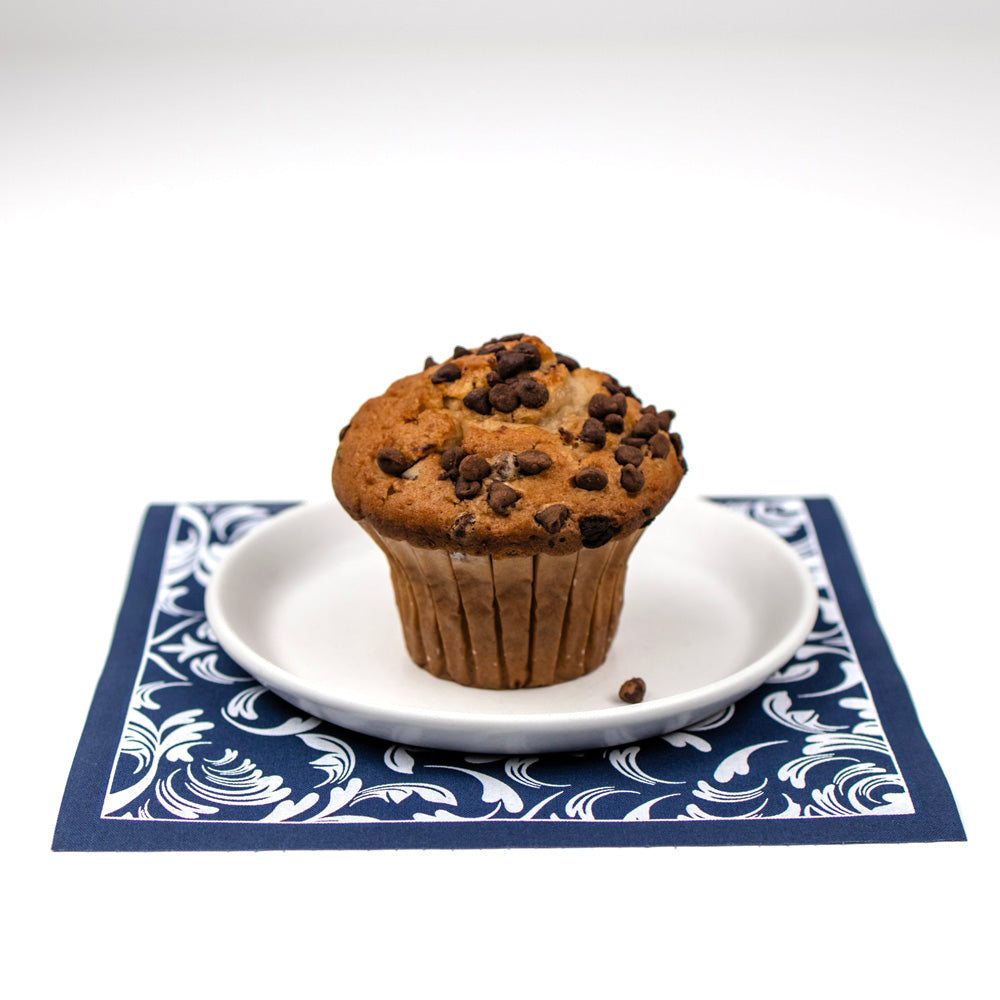 Midnight Manor Party Napkins