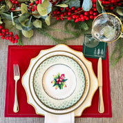 Whispering Pines Cocktail Napkins