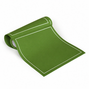 Olive Party Napkins