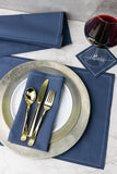 Mystic Blue Placemats