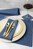 Mystic Blue Placemats