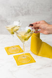 Golden Child Cocktail Napkins