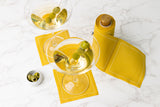 Golden Child Cocktail Napkins