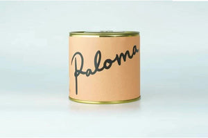 Paloma 7oz Candle