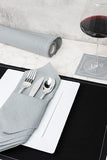 Silver Fox Placemats