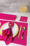 Blush Crush Placemats